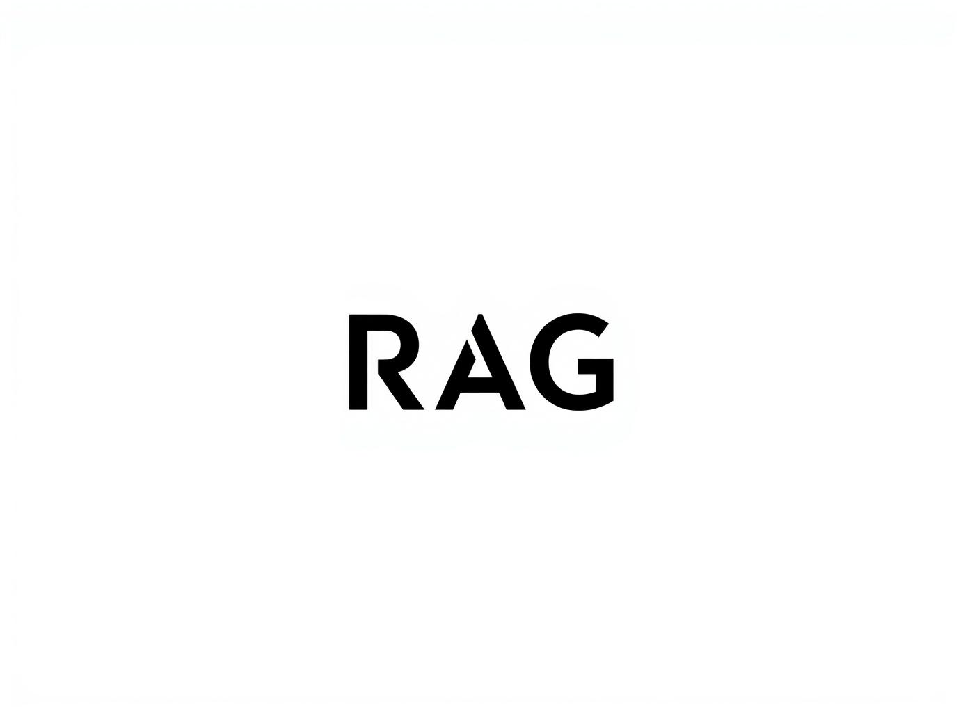Preview of the RAG-enabled automation workflow